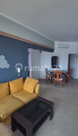Furnished Puncak Marina Surabaya Apartment