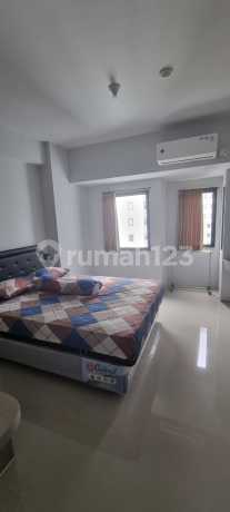 Apartemen Furnish Cornell Citraland Surabaya