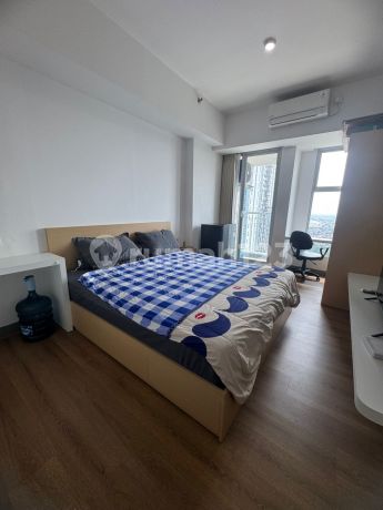 Apartemen Studio Furnish Anderson Pakuwon Mall Surabaya