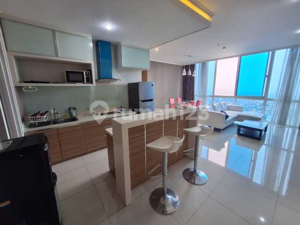 Apartemen 3 BR Vue Ciputra World Surabaya Apartemen 3 BR Vue Ciputra World Surabaya