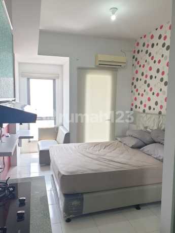 Apartemen Studio Furnish Tamansari Prospero Sidoarjo