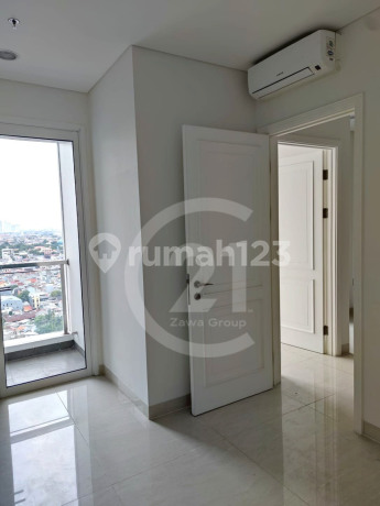 Dijual Condo Grand Madison Unfurnished Lantai Tinggi - 2BR (48.3 m²) 2.2m, Central Park, Jakarta Barat Dijual Condo Grand Madison Unfurnished Lantai Tinggi - 2BR (48.3 m²) 2.2m, Central Park, Jakarta Barat