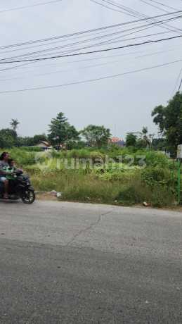 Dijual Tanah Strategis Harga Terbaik 73693 Li