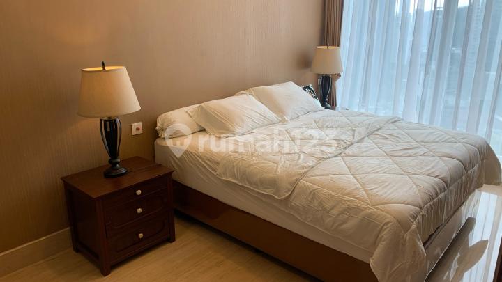 Sewa South Hill Residence Kuningan 1 Kamar, Lengkap dengan Perabotan Sewa South Hill Residence Kuningan 1 Kamar, Lengkap dengan Perabotan
