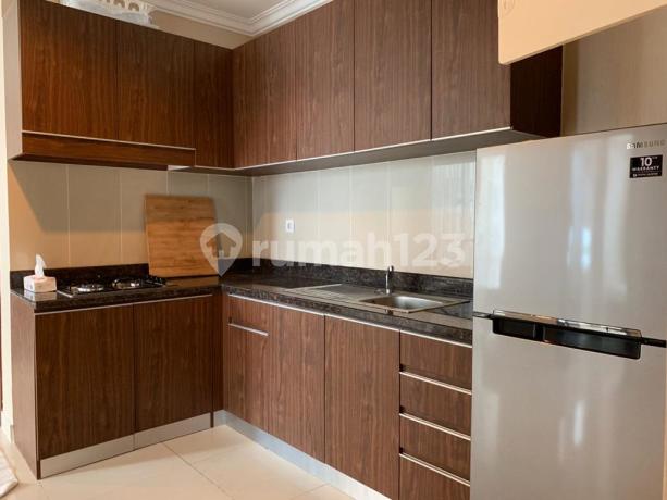 Rent Denpasar Residence Kuningan With 2 Bedrooms, Furnished