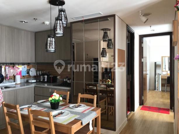 Rent The Orchard Ciputra World Kuningan With 2 Bedrooms And Full Furnished Rent The Orchard Ciputra World Kuningan With 2 Bedrooms And Full Furnished