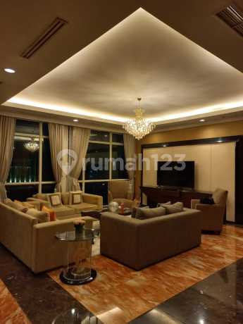 Rent Bellagio Mansion Kuningan With 3 Br, Furnished Rent Bellagio Mansion Kuningan With 3 Br, Furnished