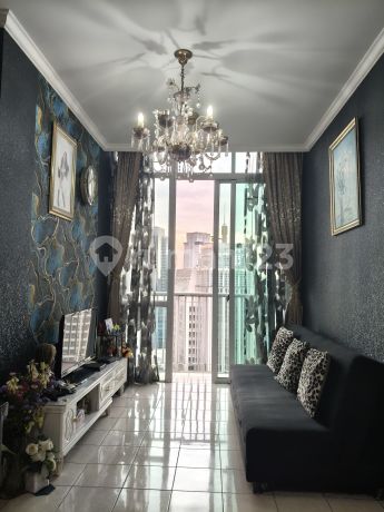 Rent Apartment Ambassador Kuningan With 2 Bedrooms And Furnished Rent Apartment Ambassador Kuningan With 2 Bedrooms And Furnished