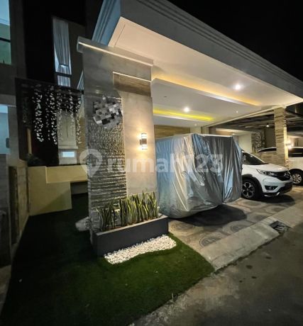 Rumah Dijual di Paradise Resort Ciputat Bagus -Nrl Rumah Dijual di Paradise Resort Ciputat Bagus -Nrl