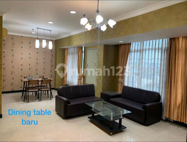 Apartemen Pantai Mutiara Siap Huni Apartemen Pantai Mutiara Siap Huni