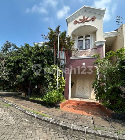 Rumah Bagus Siap Huni Di Graha Hijau Ciputat Rumah Bagus Siap Huni Di Graha Hijau Ciputat