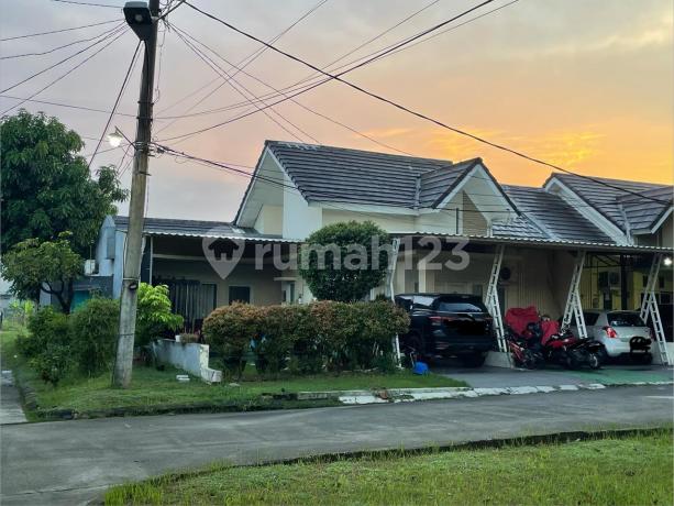 Rumah Bagus Siap Huni di Villa Grand Tomang Tangerang Rumah Bagus Siap Huni di Villa Grand Tomang Tangerang