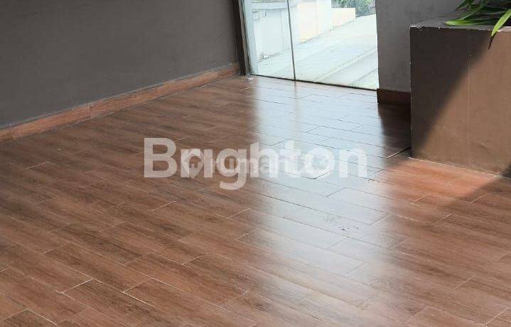 Apartemen Easton Park BSD