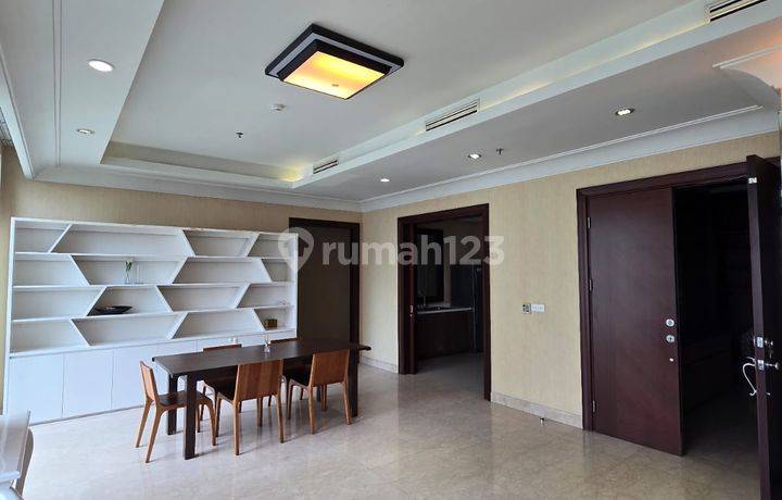 Apt Pakubuwono View Private Residence Best View 