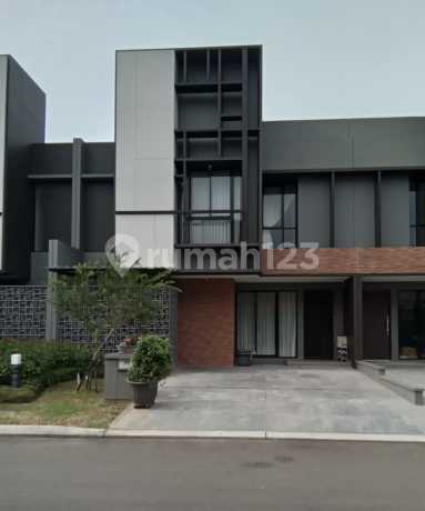 Rumah Bagus Di Cluster Flavio Suvarna Sutera Rumah Bagus Di Cluster Flavio Suvarna Sutera