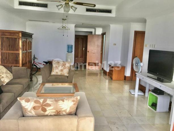 Dijual Apartemen Kemang Jaya Jakarta Selatan, Bagus Dan Strategis