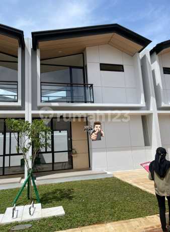 Dijual Cendana Cove Gerbang Rolling Hills Lippo Karawaci Central. Dijual Cendana Cove Gerbang Rolling Hills Lippo Karawaci Central.