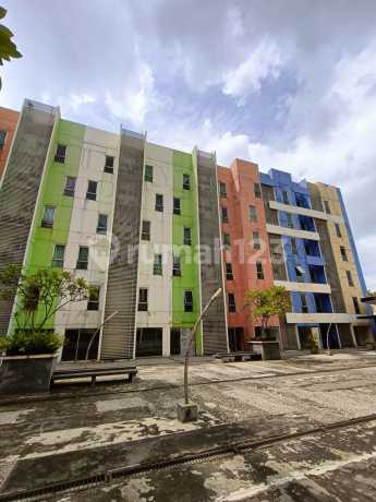 Dijual Cepat 2 Unit Apartemen Habitat Palem Semi Karawaci, Studio