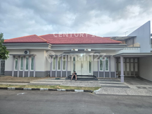 Dijual Rumah di Taman Wahidin Kota Cirebon