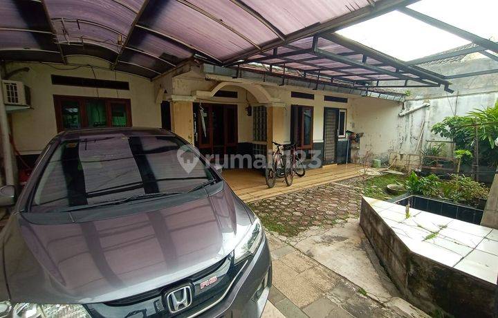 Jual Cepat rumah siap huni di Persada Depok