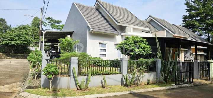 Rumah Dijual Siap Huni di Bukit Golf Cibubur Rumah Dijual Siap Huni di Bukit Golf Cibubur