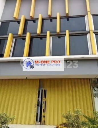 Di Jual Cepat Ruko 2 Lantai Citra Raya