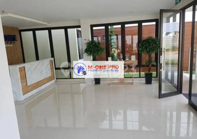 Di Jual Apartement Eco Home Citra Raya 1 Kamar Tidur