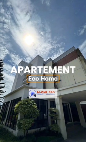 Di Jual Cepat Apartemen Ecohome Citra Raya