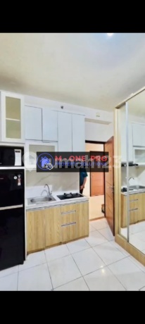Di Jual Apartement Semi Furnished Di Jual Apartement Semi Furnished