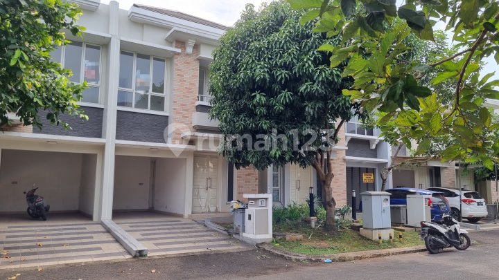 Rumah baru belum pernah dihuni di cluster Edison dekat ke UMN, Scientia Garden, Summarecon Serpong, Tangerang, Banten Rumah baru belum pernah dihuni di cluster Edison dekat ke UMN, Scientia Garden, Summarecon Serpong, Tangerang, Banten