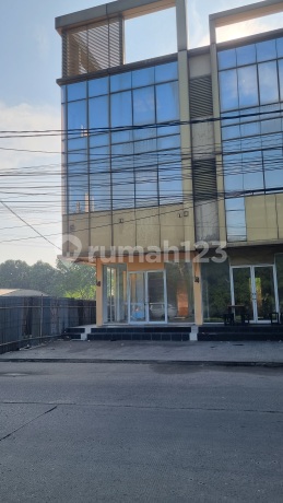 Ruko 3 Lantai Jual/Sewa Cbd Bukit Dago Gunung Sindur Ruko 3 Lantai Jual/Sewa Cbd Bukit Dago Gunung Sindur