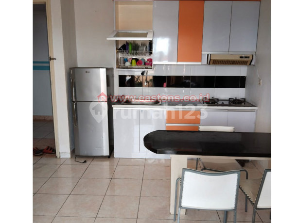 DIJUAL APARTEMEN DAERAH KELAPA GADING (KG005024)