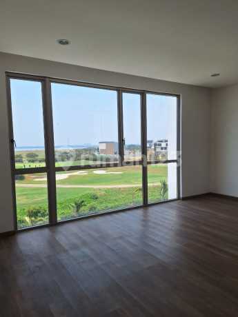 Dijual Cepat Rumah Baru 10x35 Di The Chopin Golf Island Pik 