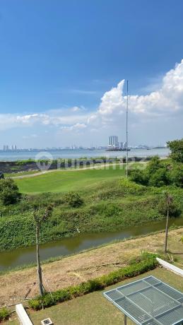 Jual Murah Rumah Baru di Chopin Golf Island Pik