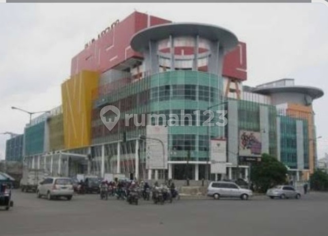 Jual Murah Ruko Gandeng 2 Di Pluit Junction