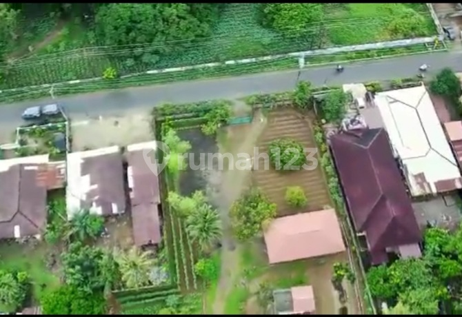 Jual Murah Tanah Siap Bangun di Namo Rambe. Sumut