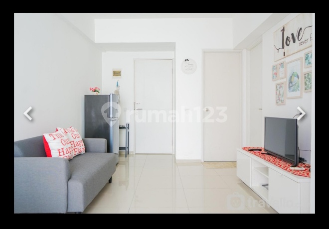Termurah Apartemen 2 Kamar Aeropolis Crystal Residence Acr 2 Termurah Apartemen 2 Kamar Aeropolis Crystal Residence Acr 2