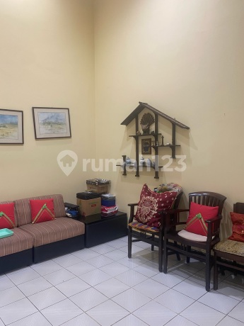 Pondok Indah Belakang Mall2 Murah Lt.317/Lb.250 Pondok Indah Belakang Mall2 Murah Lt.317/Lb.250