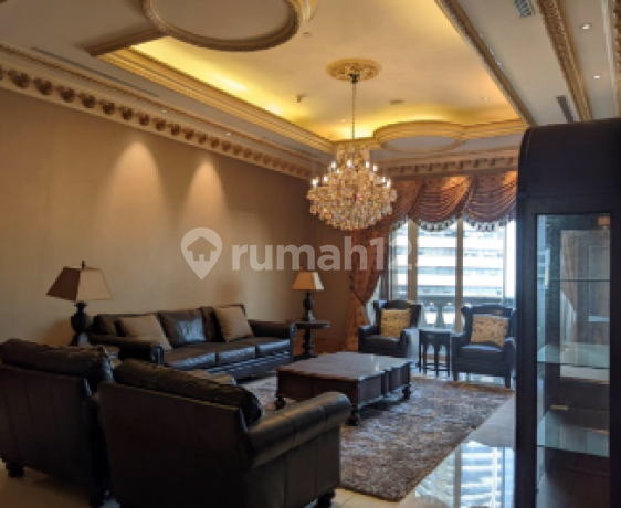 Dijual Apartemen Davinci di Kawasan Milenium Centenial Center Dijual Apartemen Davinci di Kawasan Milenium Centenial Center
