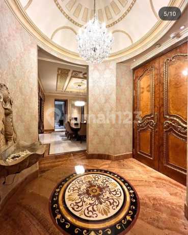 Dijual Penthouse Apartemen Da Vinci Dijual Penthouse Apartemen Da Vinci