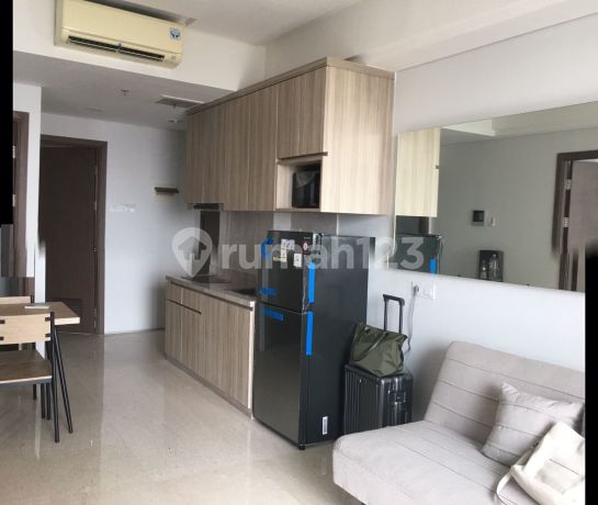 Di Jual Apartemen Arandra Residence