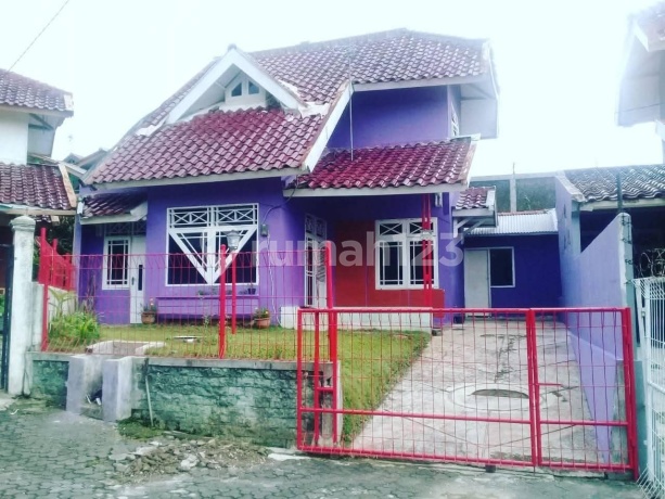 Di Jual Villa Orchid Garden di Puncak Lokasi Cipanas Di Jual Villa Orchid Garden di Puncak Lokasi Cipanas