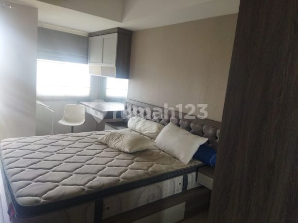 Apartemen Baileys City siap huni Apartemen Baileys City siap huni