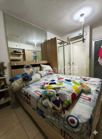 Apartemen Educity Yale Lantai 16 Furnish Murah Apartemen Educity Yale Lantai 16 Furnish Murah