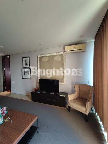 Sumatra 36 fully furnish baru