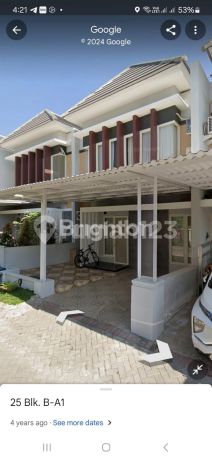 Affordable ready-to-occupy mangrove clover tourism