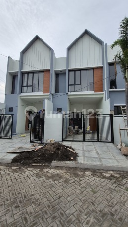 Prapen Indah New Gress Ciamik Minimalis Scandinavian Dekat Tenggilis Ubaya, Panjang Jiwo, Sidosermo dan Jemursari Prapen Indah New Gress Ciamik Minimalis Scandinavian Dekat Tenggilis Ubaya, Panjang Jiwo, Sidosermo dan Jemursari