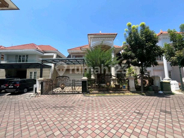 Regency 21 Murah Banget Lokasi Deket Rs Putri dan Merr