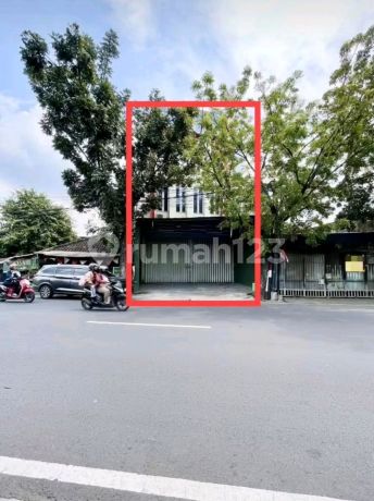 Ruko Raya Jemursari Nol Jalan Murahh Lebar 8