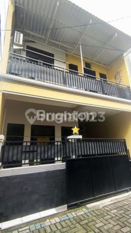 kalijudan taruna murah siap huni dekat merr